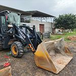 其他20系装载机