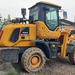 其他20系装载机