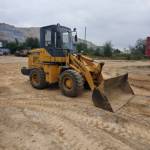 龙工20系装载机