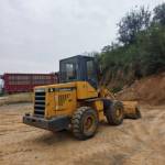 龙工20系装载机