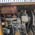 龙工20系装载机