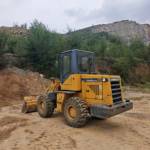 龙工20系装载机