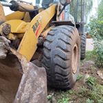 山工60以上装载机