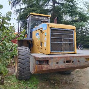 山工60以上装载机