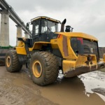 柳工60以上装载机