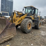 临工60以上装载机