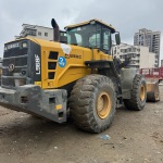 临工60以上装载机