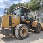 徐工50系装载机