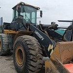 徐工50系装载机