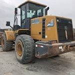 徐工50系装载机