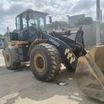 徐工50系装载机