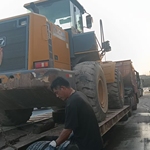 徐工50系装载机