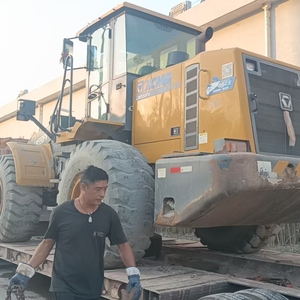 徐工50系装载机