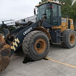 徐工50系装载机