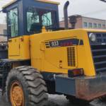 常林30系装载机