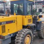 常林30系装载机