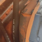 英轩656HP装载机