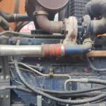 英轩656HP装载机