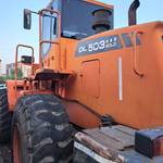 斗山50系装载机