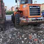 斗山50系装载机