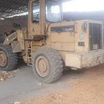 柳工30系装载机