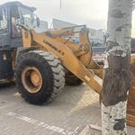 龙工50系装载机