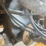 龙工50系装载机