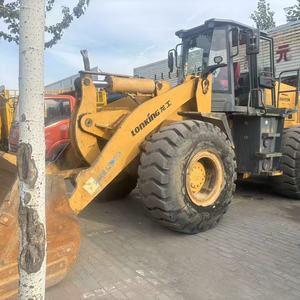 龙工50系装载机