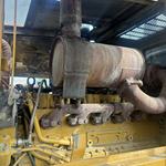 龙工50系装载机