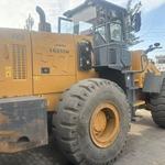 龙工50系装载机