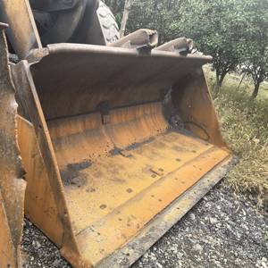 龙工855N装载机