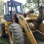 成工30系装载机