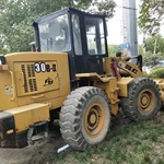 成工30系装载机