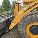柳工50CN装载机