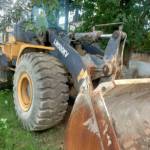 徐工500KV装载机