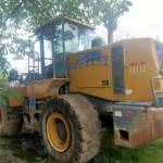 徐工500KV装载机