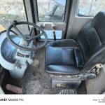 晋工50系装载机