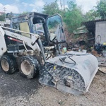 其他25系装载机