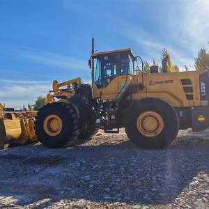 临工60以上装载机