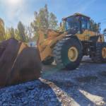 临工60以上装载机