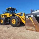 临工60以上装载机