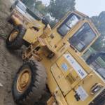 柳工30系装载机