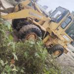 柳工30系装载机