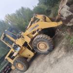 柳工30系装载机