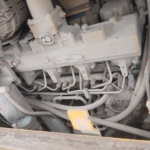 龙工60以上装载机