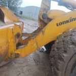 龙工60以上装载机