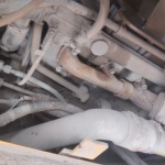 龙工60以上装载机