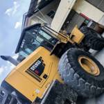 晋工50系装载机