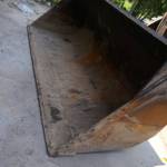 晋工50系装载机