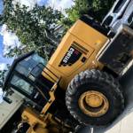 晋工50系装载机